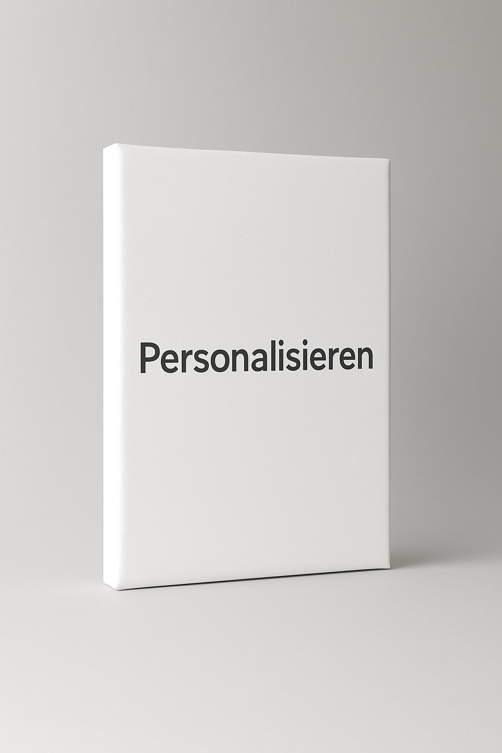 Personalisierbare Leinwandbilder